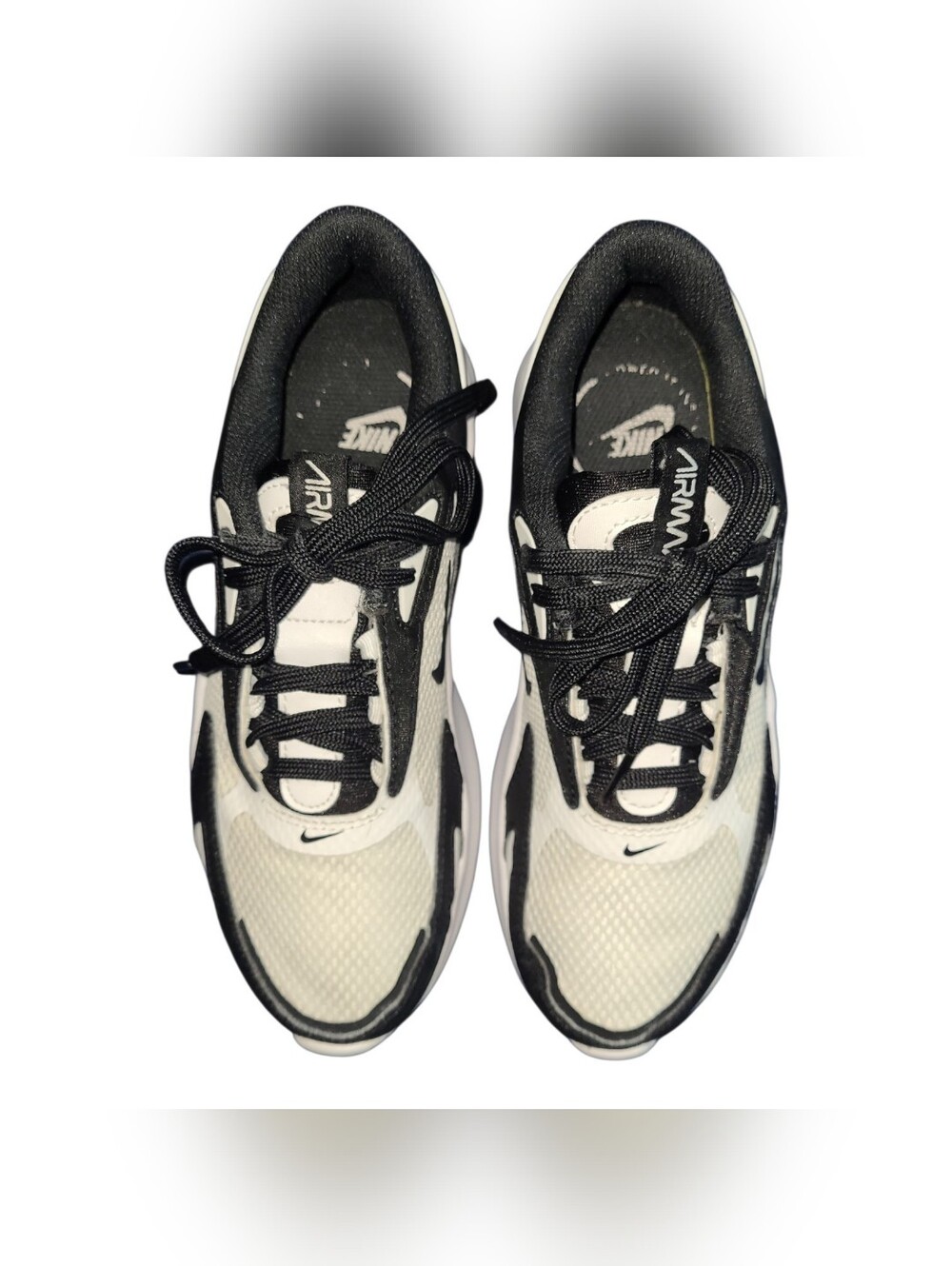 Nike Air Max Bolt Women's Shoes - Picture 6 of 9